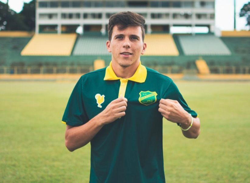 SEGUNDONA: Com gol no final, XV de Jaú vence São-Carlense e assume a ponta