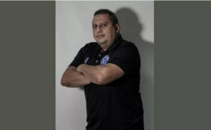Dirigente de time da Série C é demitido após agressão em clássico