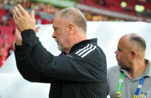 Internacional 0 x 0 Avaí - Decepção na estreia de Mano no Beira-Rio