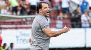 Santa Cruz 2 x 1 CSE - Coral supera apagão e reage na Série D