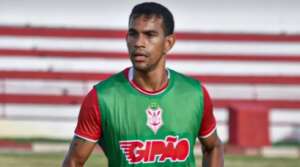 Série D: Por agressão, volante pode pegar 12 jogos de suspensão