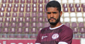 Série D: Ferroviária anuncia volante revelado no América-MG