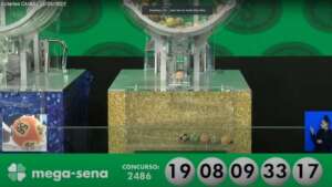 Mega-Sena paga R$ 117,5 milhões para um bolão de Blumenau