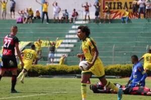 Com destaques da 5ª rodada, veja como ficou a Seleção FI da Série C