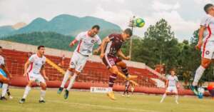 Série D: Juventus é superado em casa, no dia de seu aniversário, e amarga a lanterna do grupo