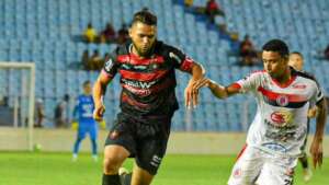 SÉRIE D: Oeste-SP vence a primeira e assume liderança; Moto Club-MA embala