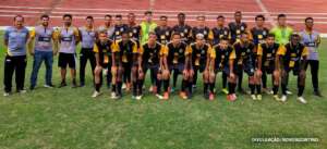 Novorizontino estreia com vitória no Campeonato Paulista Sub-20