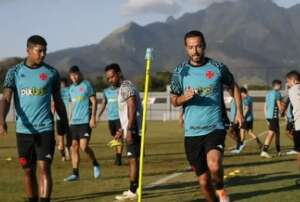 SÉRIE B: Vasco mira a ponta; Ituano quer ficar longe do Z-4