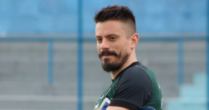 Série C: Sem sequer estrear, goleiro europeu deixa o Altos-PI