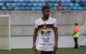 Série C: Botafogo-PB contrata meia que foi destaque na Copa do Brasil