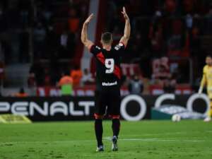 PLACAR FI: CONFIRA todos os resultados desta SEGUNDA-FEIRA