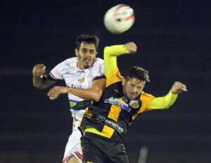 Novorizontino 2 x 1 Ituano - Tigre pega elevador na Série B
