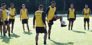 Novorizontino x CRB - É só vencer, vencer ou vencer