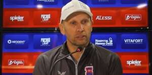 Série D: Paraná conquista três vitórias seguidas pela primeira vez desde 2020