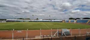 Segundona: Oslvado Cruz consegue liberação do seu estádio