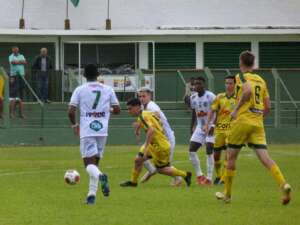 Paulista Sub-20 – Tanabi vem sendo o destaque nos Paulistas Sub-20 e Sub-17