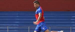 Série D: Após lesão, atacante do Paraná anuncia aposentadoria