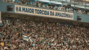 Série C: Técnico do Botafogo-SP se impressiona com ‘barulho’ da torcida do Paysandu