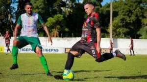 SÉRIE D: Na abertura da rodada, Pacajus duela contra Tuna Luso e tenta entrar no G4
