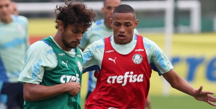 Libertadores: Palmeiras joga para ser o melhor da Copa