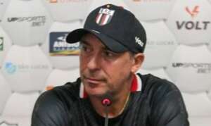 Série C: Baier minimiza empate de Botafogo-SP com Mirassol: 