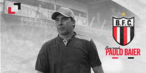 Série C: Botafogo-SP surpreende e anuncia Paulo Baier como treinador