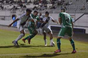 SÉRIE B: Sport perde em casa e Ponte não sai do zero com a Chapecoense