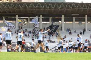 Série B: Ponte Preta fará treino aberto à torcida antes do dérbi 203