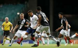 Ponte Preta x Chapecoense - Duelo direto pela reabilitação na Série B