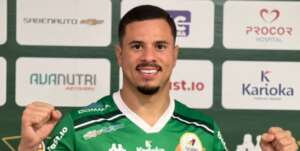 Série D: Portuguesa-RJ anuncia pacote de reforços