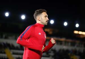 Zagueiro de Seleção Brasileira está de volta ao Red Bull Bragantino