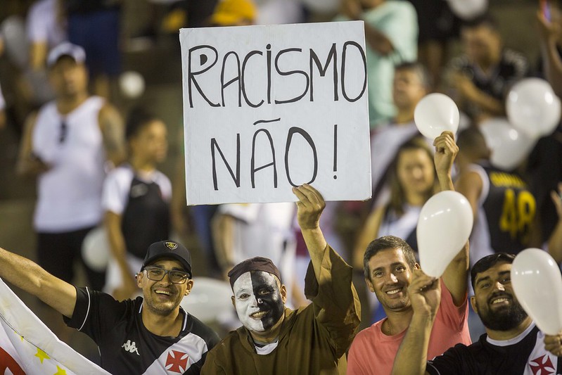 Racismo Vasco 2022