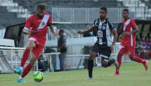 Inter de Limeira x URT – Confronto direto pelo G4!
