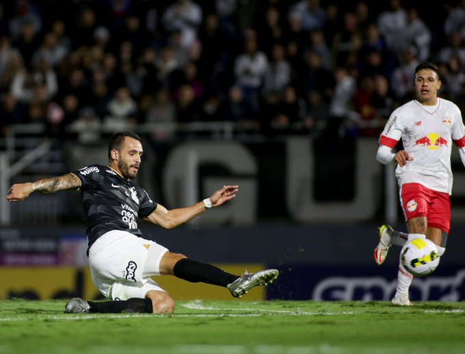 Renato Augusto Corinthians