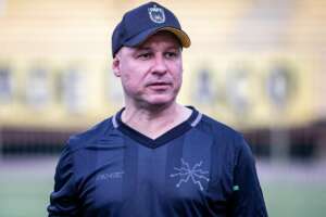 Série C: Técnico do Volta Redonda analisa derrota: 'Empate seria mais justo'