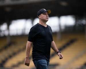 Série C: Técnico do Volta Redonda comemora 2ª vitória seguida: 'Fomos bem'