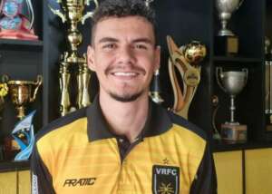 Série C: Volta Redonda confirma saída de meia ex-Guarani e Brusque