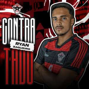 Série C: Na lanterna, Atlético-CE anuncia zagueiro emprestado pelo Sport