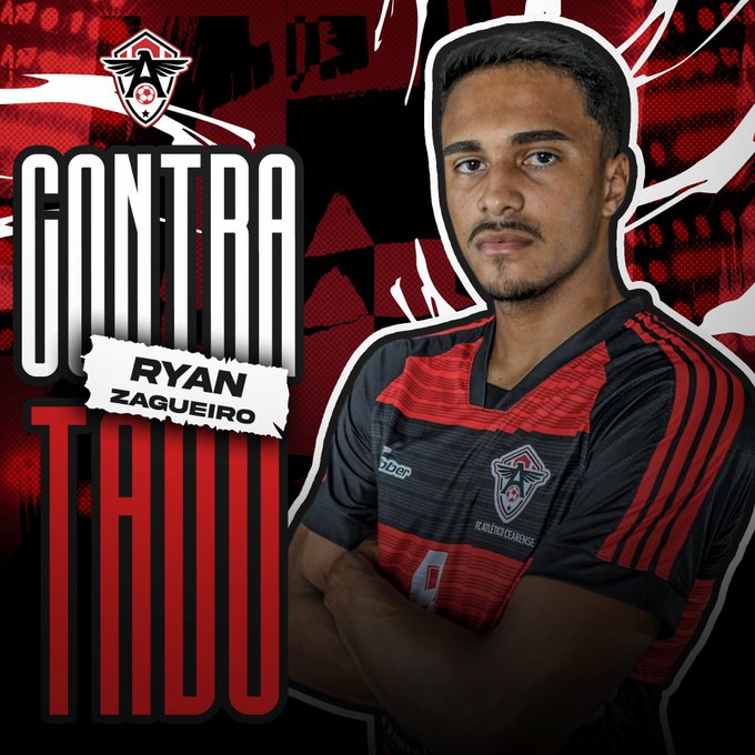Ryan Atletico CE