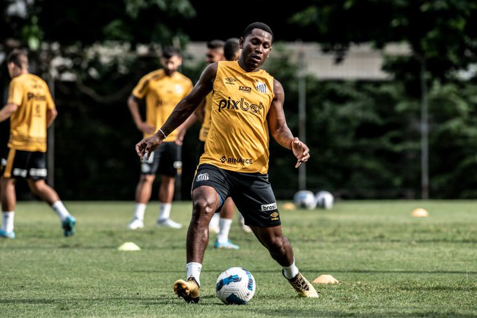 Universidad de Quito-EQU x Santos – Com time alternativo, Peixe só pensa em vencer