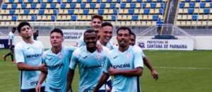 Segundona: SKA Brasil faz mas um feito em sua história