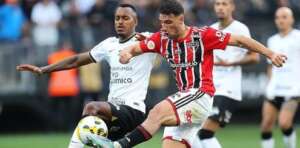 Brasileirão: Corinthians longe de ser um favorito!