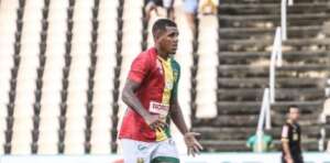 Série B: Volante do Sampaio Corrêa fala o que espera do CRB