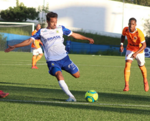 Santo André x Cianorte – Quem vencer seguirá na briga pela classificação