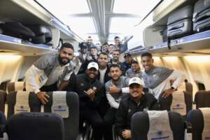 Bustos exalta jovens jogadores e comemora vitória do Santos fora de casa