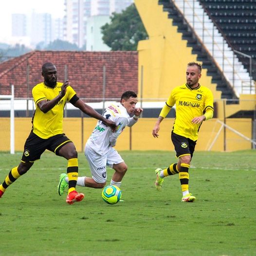 SÉRIE D: São Bernardo FC tenta seguir invicto; Inter de Limeira faz duelo direto