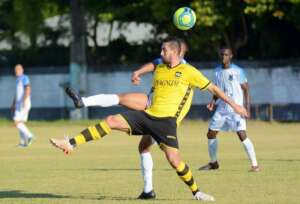 SÉRIE D: Com todos os paulistas em campo, São Bernardo FC tenta se manter invicto