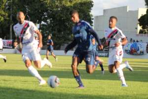 Série C: Técnico do São José analisa derrota e fala em acabar com jejum de vitórias