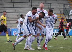 Série C: Técnico do São José-RS avalia empate: 'Poderíamos ter entrado no G8'