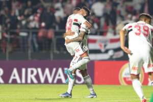SUL-AMERICANA: Lanús e Ceará se garantem nas oitavas de final; São Paulo vence